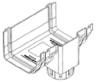 Inline Trunk      Outlet